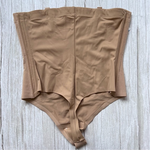 Honeylove Intimates & Sleepwear Superpower Thonghoneylove Poshmark